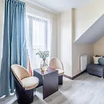 Lazurowy Dwor - Nadmorskie W Sztutowie Daire Sztutowo
