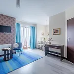 Апартаменты Lazurowy Dwor - Nadmorskie W Sztutowie Штутово
