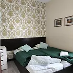 Lazurowy Dwor - Nadmorskie W Sztutowie Апартаменты Штутово