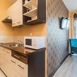 Апартаменты Lazurowy Dwor - Nadmorskie W Sztutowie *