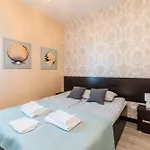 Lazurowy Dwor - Nadmorskie W Sztutowie