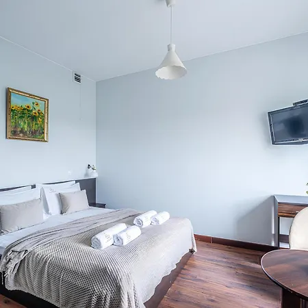 Hotel Lazurowy Dwór - Nadmorskie W Sztutowie