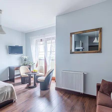 Lazurowy Dwor - Nadmorskie W Sztutowie Szálloda Sztutowo