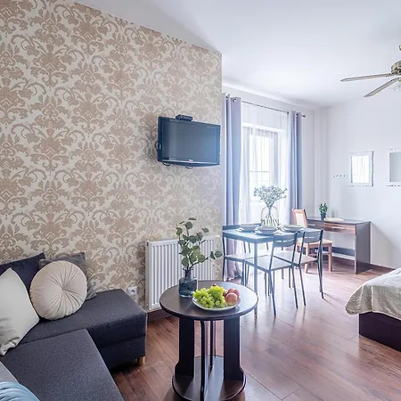 Lazurowy Dwór - Nadmorskie W Sztutowie Apartamento