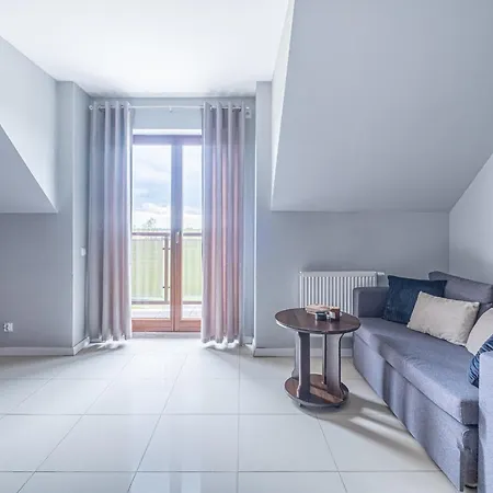 Lazurowy Dwór - Nadmorskie W Sztutowie Hotel *