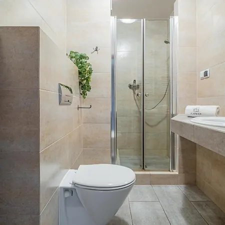 Lazurowy Dwor - Nadmorskie Z Basenem Oraz Restauracja W Sztutowie Appartement Sztutowo
