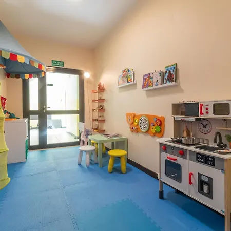 Lazurowy Dwor - Nadmorskie W Sztutowie *