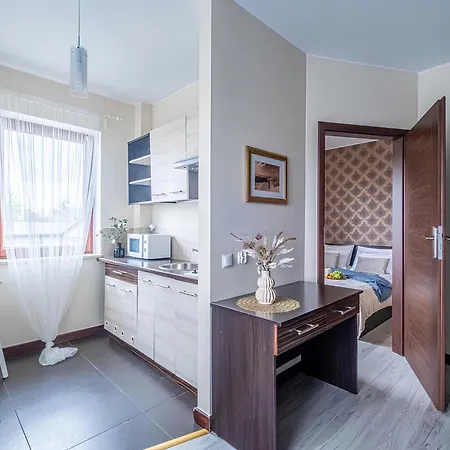 Lazurowy Dwór - Nadmorskie W Sztutowie Hotel *
