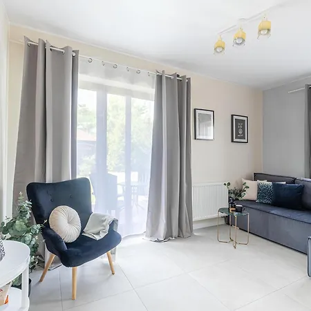 Daire Lazurowy Dwor - Nadmorskie W Sztutowie *