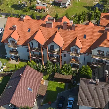 Lazurowy Dwor - Nadmorskie W Sztutowie Daire Sztutowo