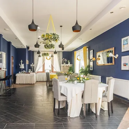 Lazurowy Dwor - Nadmorskie W Sztutowie Daire