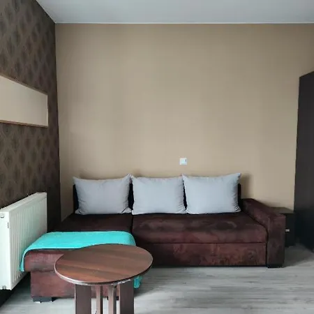 Lazurowy Dwor - Nadmorskie Z Basenem Oraz Restauracja W Sztutowie *