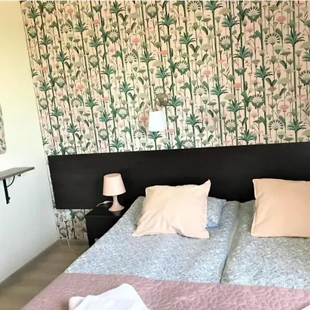 Lazurowy Dwor - Nadmorskie W Sztutowie Appartement Sztutowo