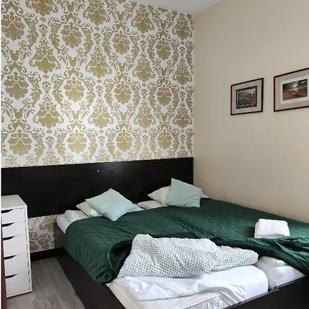 Lazurowy Dwor - Nadmorskie W Sztutowie Appartement Sztutowo