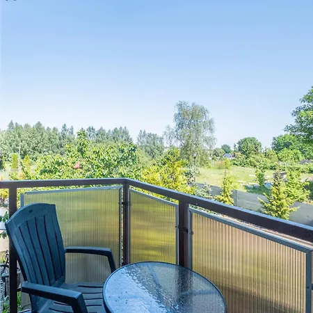Appartement Lazurowy Dwor - Nadmorskie W Sztutowie *