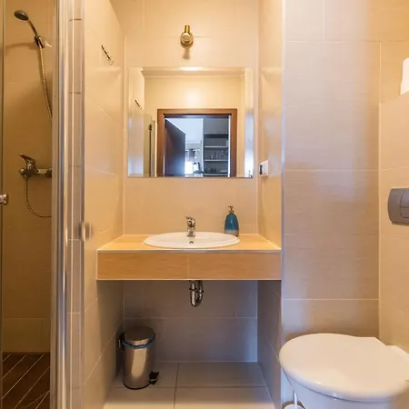 Lazurowy Dwór - Nadmorskie W Sztutowie Hotel Sztutowo