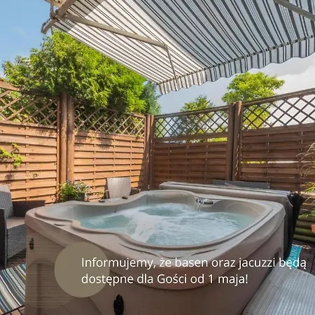 Lazurowy Dwor - Nadmorskie W Sztutowie Apartmán Sztutowo