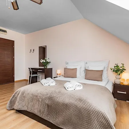 Daire Lazurowy Dwor - Nadmorskie W Sztutowie