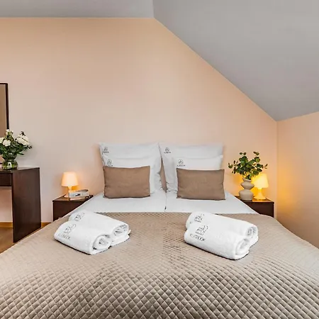 Lazurowy Dwor - Nadmorskie W Sztutowie Daire *