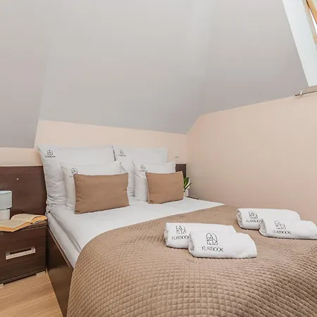 Daire Lazurowy Dwor - Nadmorskie W Sztutowie *