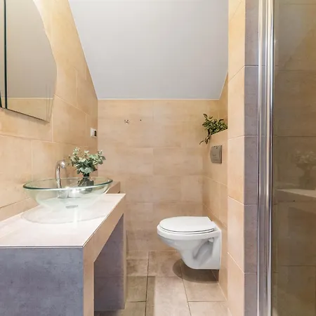 Daire Lazurowy Dwor - Nadmorskie W Sztutowie Sztutowo