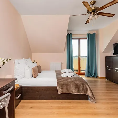 Lazurowy Dwor - Nadmorskie W Sztutowie Sztutowo