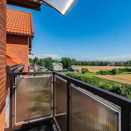 Lazurowy Dwor - Nadmorskie W Sztutowie * Sztutowo