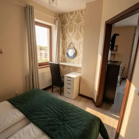 Hotel Lazurowy Dwór - Nadmorskie W Sztutowie Sztutowo