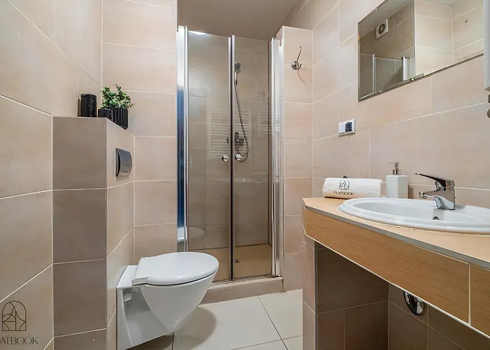 Lazurowy Dwór - Nadmorskie W Sztutowie *