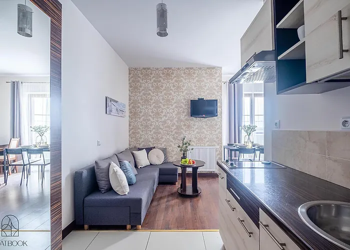 Lazurowy Dwor - Nadmorskie W Sztutowie