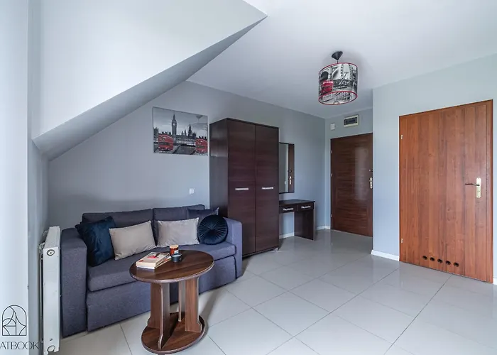 Lazurowy Dwor - Nadmorskie W Sztutowie