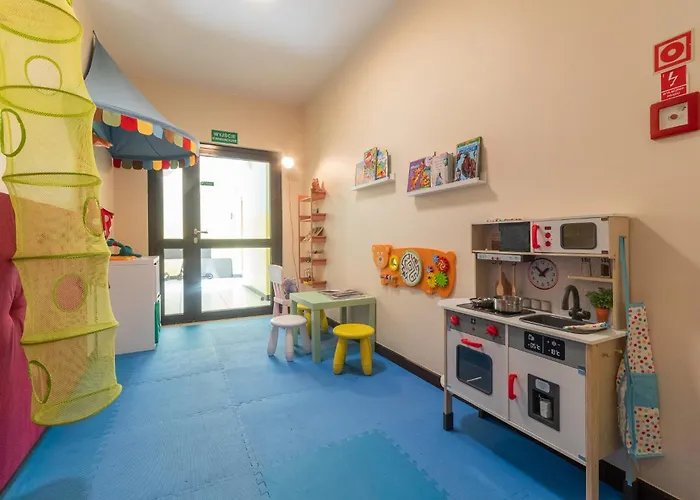 Lazurowy Dwor - Nadmorskie W Sztutowie *