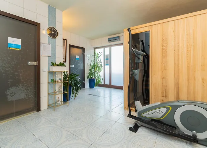 Lazurowy Dwor - Nadmorskie W Sztutowie * Sztutowo