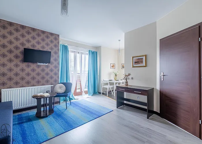 Daire Lazurowy Dwor - Nadmorskie W Sztutowie Sztutowo