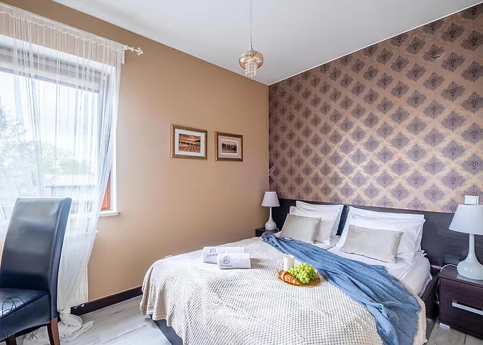 Lazurowy Dwor - Nadmorskie W Sztutowie Daire *