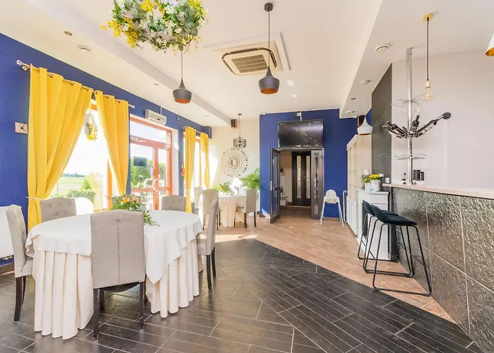 Lazurowy Dwór - Nadmorskie W Sztutowie Apartament *