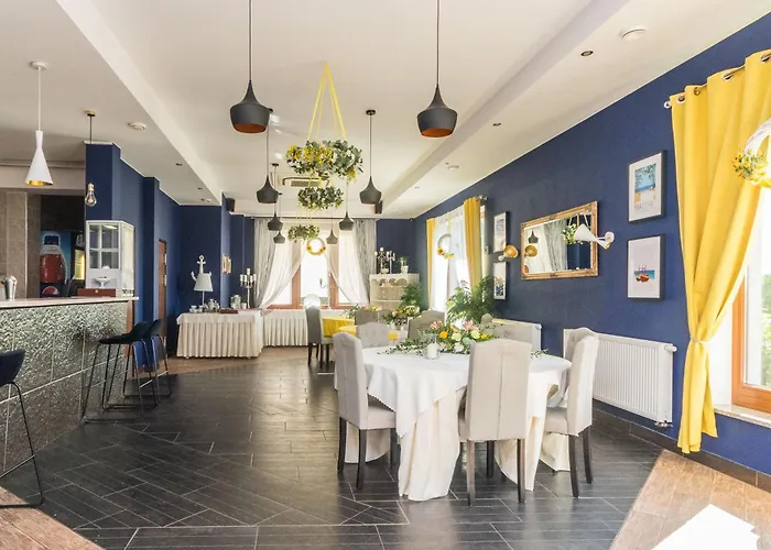 Lazurowy Dwor - Nadmorskie W Sztutowie Apartman