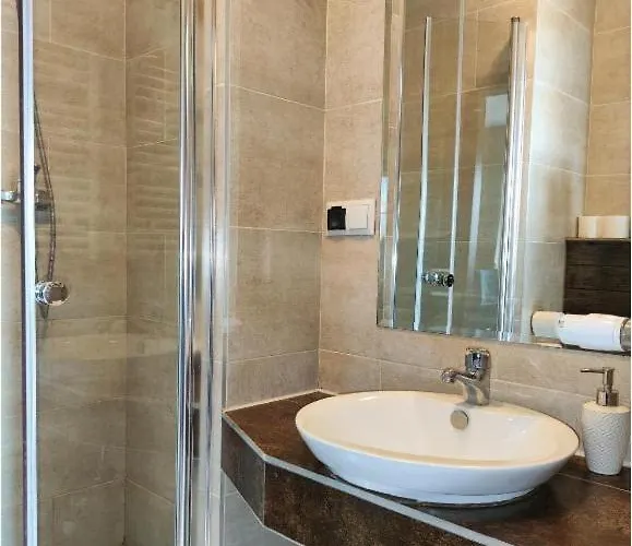 Lazurowy Dwor - Nadmorskie W Sztutowie