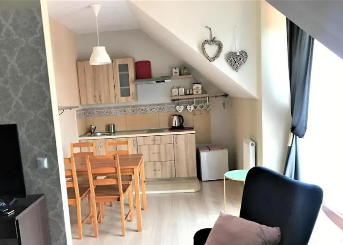 Lazurowy Dwór - Nadmorskie W Sztutowie Sztutowo