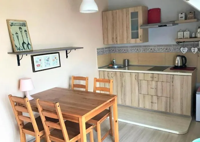 Lazurowy Dwór - Nadmorskie W Sztutowie * Sztutowo