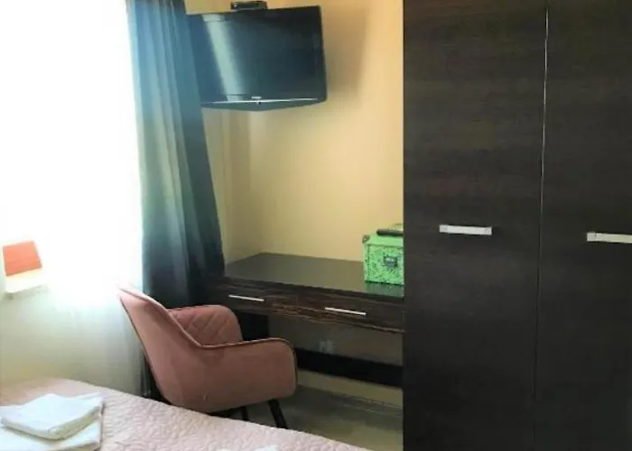 Lazurowy Dwor - Nadmorskie W Sztutowie