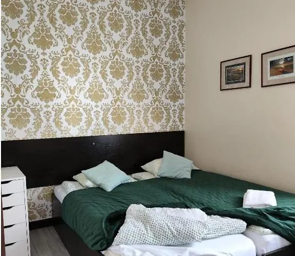 Lazurowy Dwor - Nadmorskie W Sztutowie Daire Sztutowo