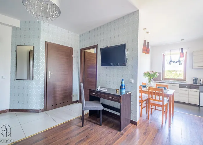 Daire Lazurowy Dwor - Nadmorskie W Sztutowie Sztutowo