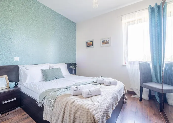 Lazurowy Dwor - Nadmorskie W Sztutowie *