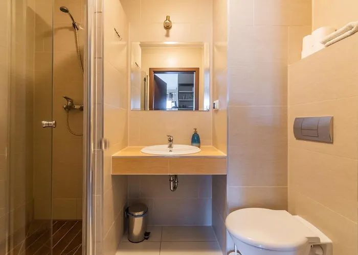 Lazurowy Dwór - Nadmorskie W Sztutowie Apartament Sztutowo