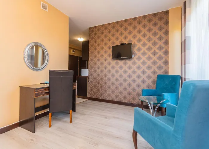 Lazurowy Dwor - Nadmorskie W Sztutowie *