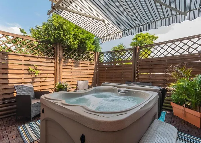 Apartament Lazurowy Dwór - Nadmorskie W Sztutowie Sztutowo