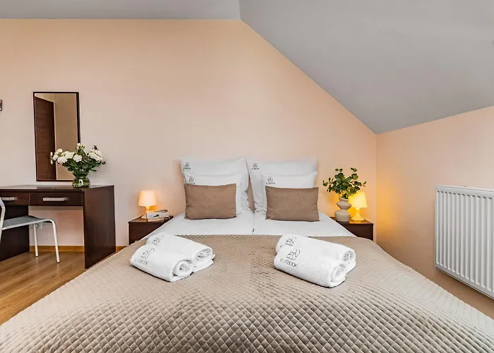 Lazurowy Dwór - Nadmorskie W Sztutowie Apartament *