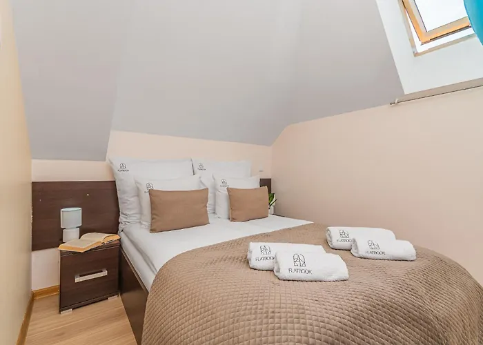 Apartament Lazurowy Dwór - Nadmorskie W Sztutowie *