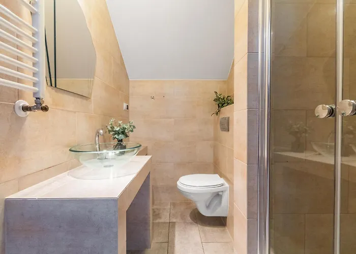 Apartament Lazurowy Dwór - Nadmorskie W Sztutowie Sztutowo